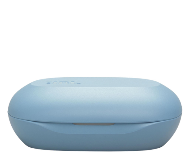 JBL Sense Lite Niebieskie - 1352091 - zdjęcie 3
